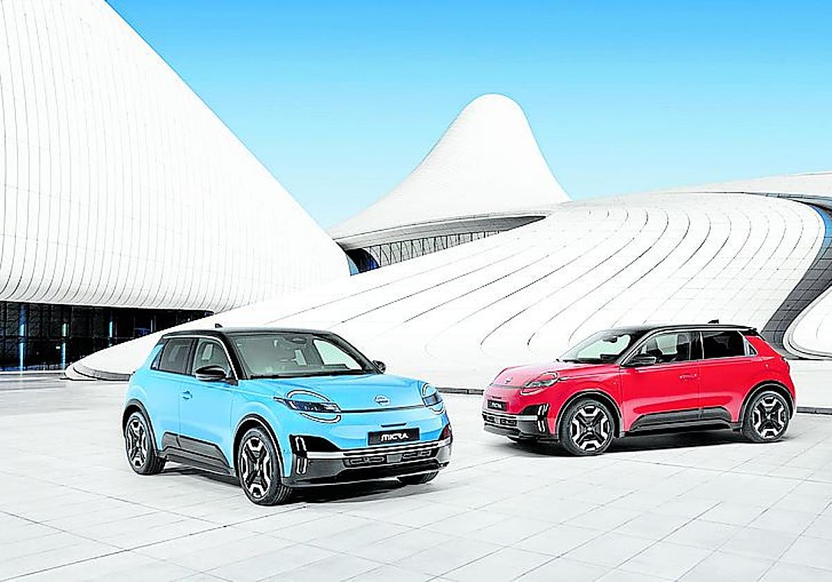 Nissan y Acciona Energía se alían para ofrecer energía gratuita a sus clientes