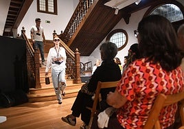 Las tendencias que deberás lucir en San Telmo