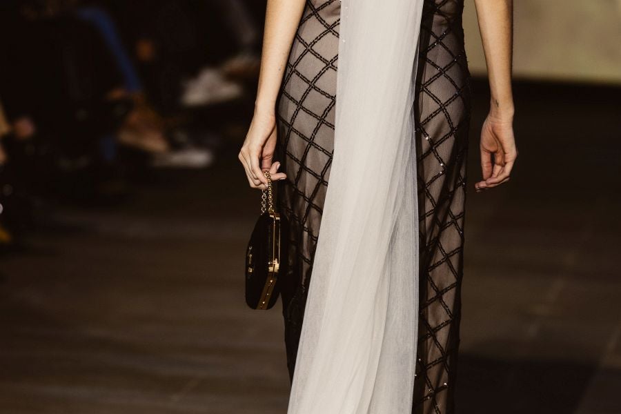 Martha Prada presenta su firma de bolsos Parenzo