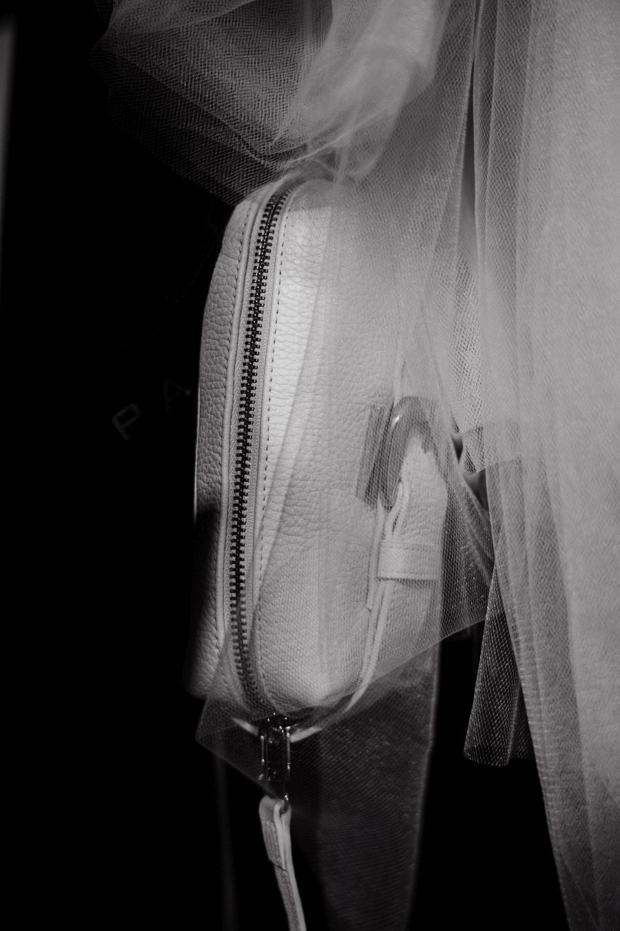 Martha Prada presenta su firma de bolsos Parenzo