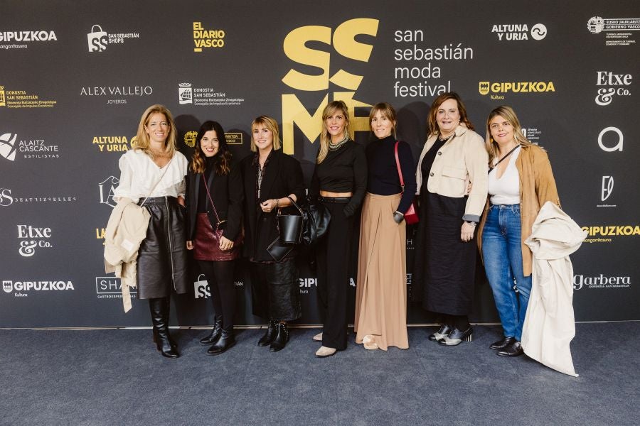 Martha Prada presenta su firma de bolsos Parenzo