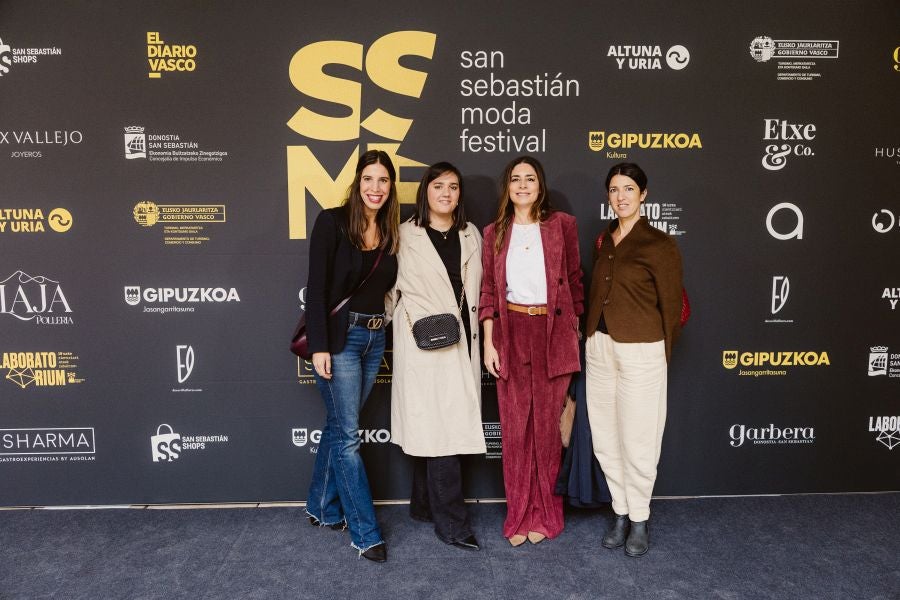 Martha Prada presenta su firma de bolsos Parenzo