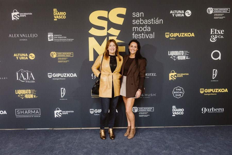 Martha Prada presenta su firma de bolsos Parenzo