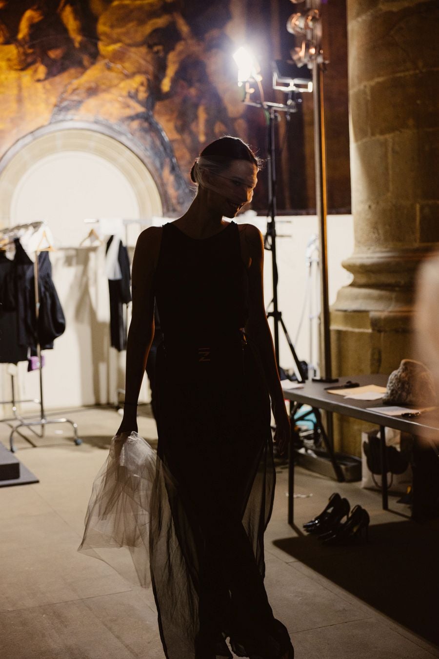 Martha Prada presenta su firma de bolsos Parenzo