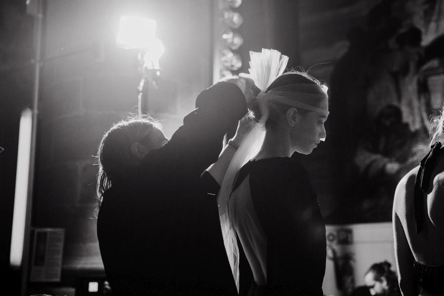 Martha Prada presenta su firma de bolsos Parenzo