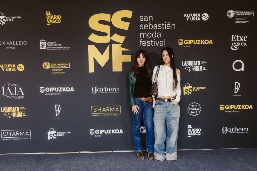 Martha Prada presenta su firma de bolsos Parenzo