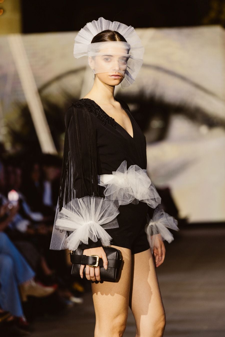 Martha Prada presenta su firma de bolsos Parenzo