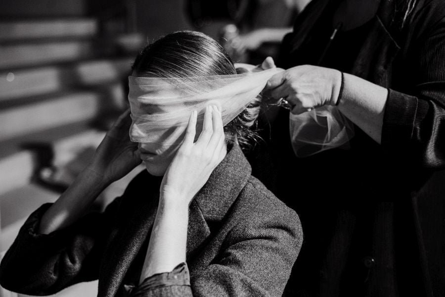 Martha Prada presenta su firma de bolsos Parenzo