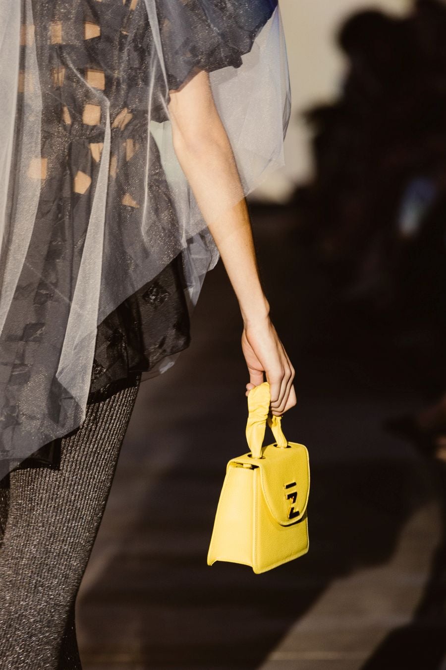 Martha Prada presenta su firma de bolsos Parenzo