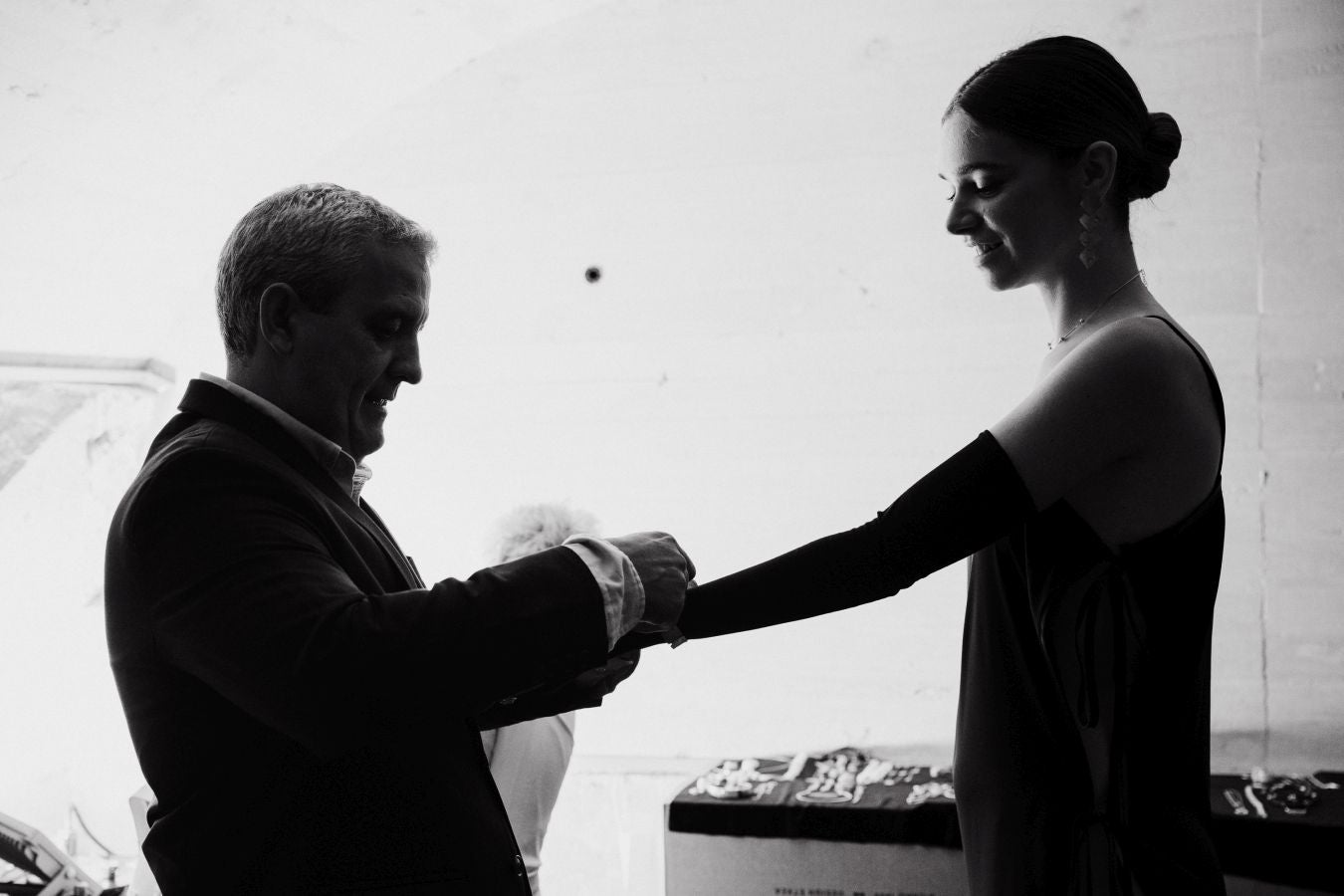 Alex Vallejo Joyeros presenta su nueva colección en San Telmo