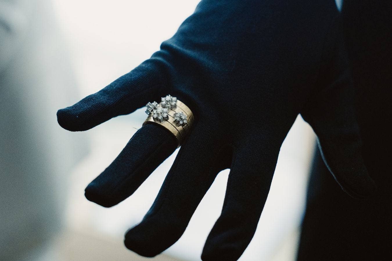 Alex Vallejo Joyeros presenta su nueva colección en San Telmo