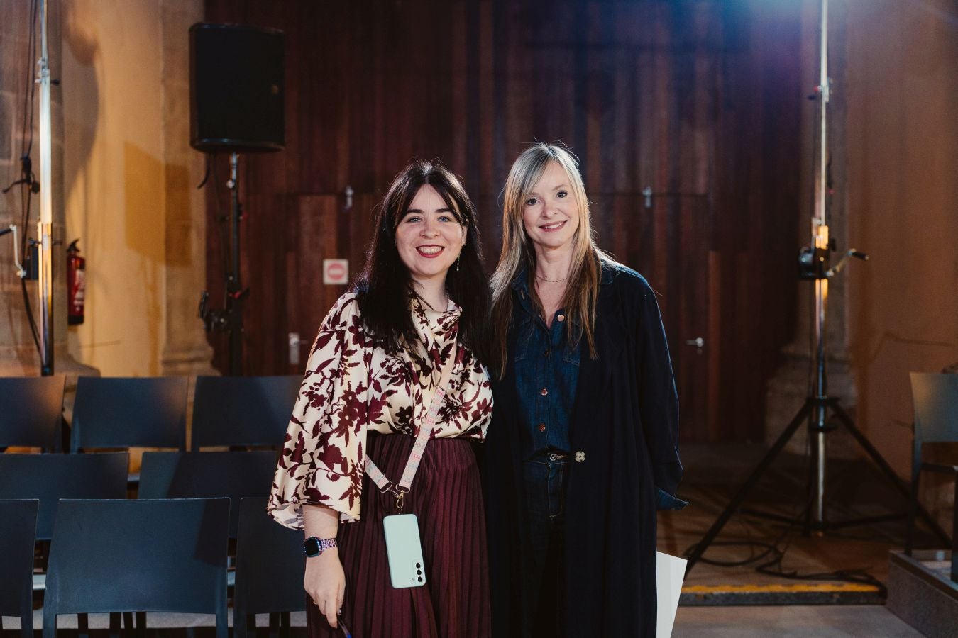 Alex Vallejo Joyeros presenta su nueva colección en San Telmo