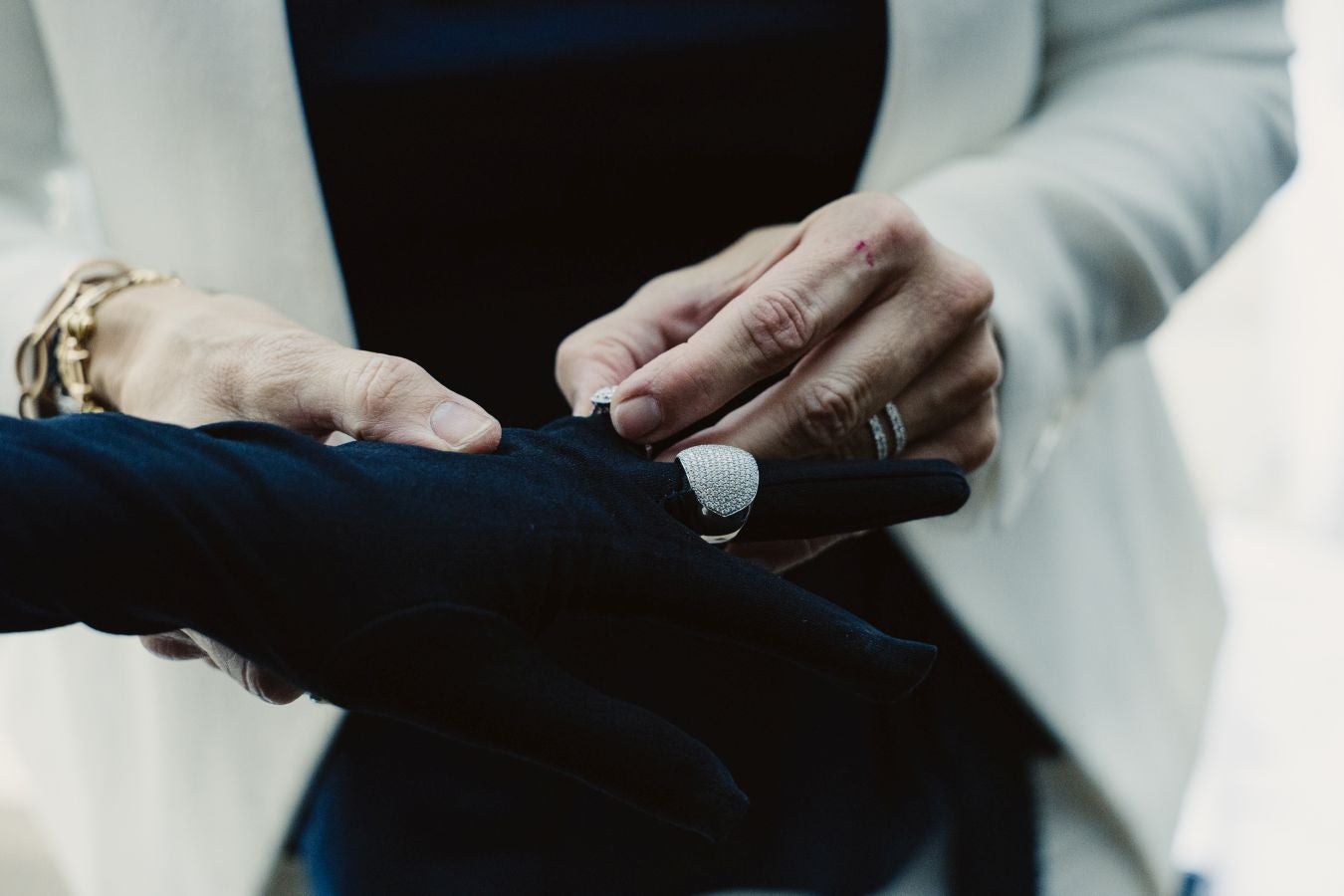 Alex Vallejo Joyeros presenta su nueva colección en San Telmo