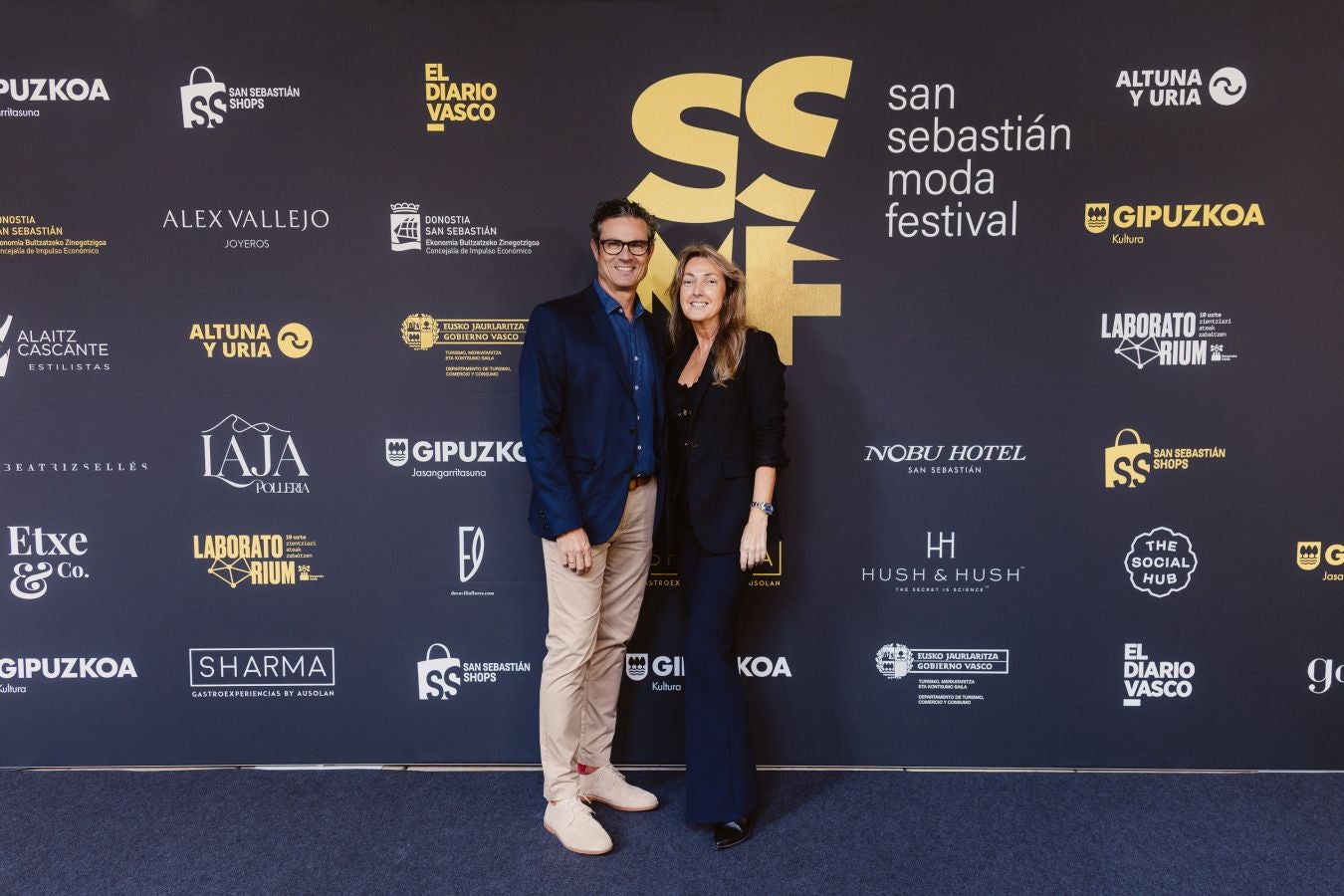 Alex Vallejo Joyeros presenta su nueva colección en San Telmo