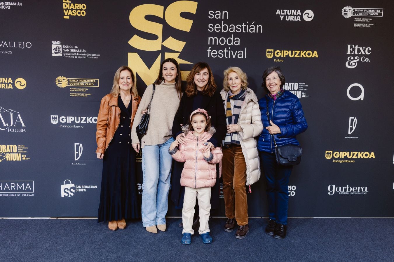 Alex Vallejo Joyeros presenta su nueva colección en San Telmo