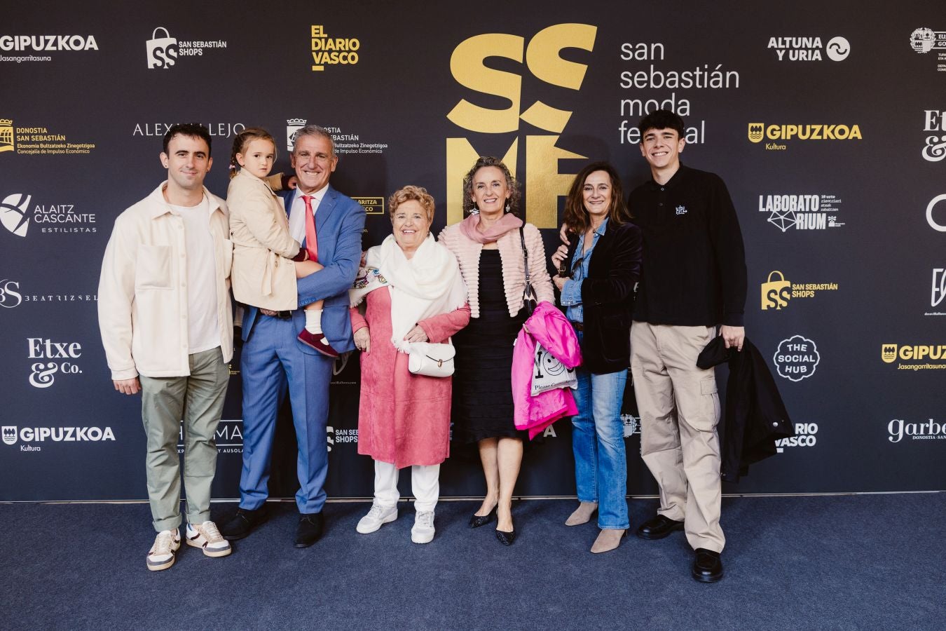 Alex Vallejo Joyeros presenta su nueva colección en San Telmo