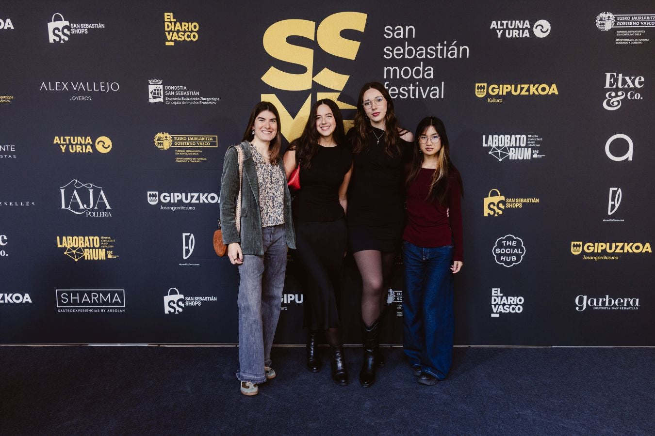 Alex Vallejo Joyeros presenta su nueva colección en San Telmo