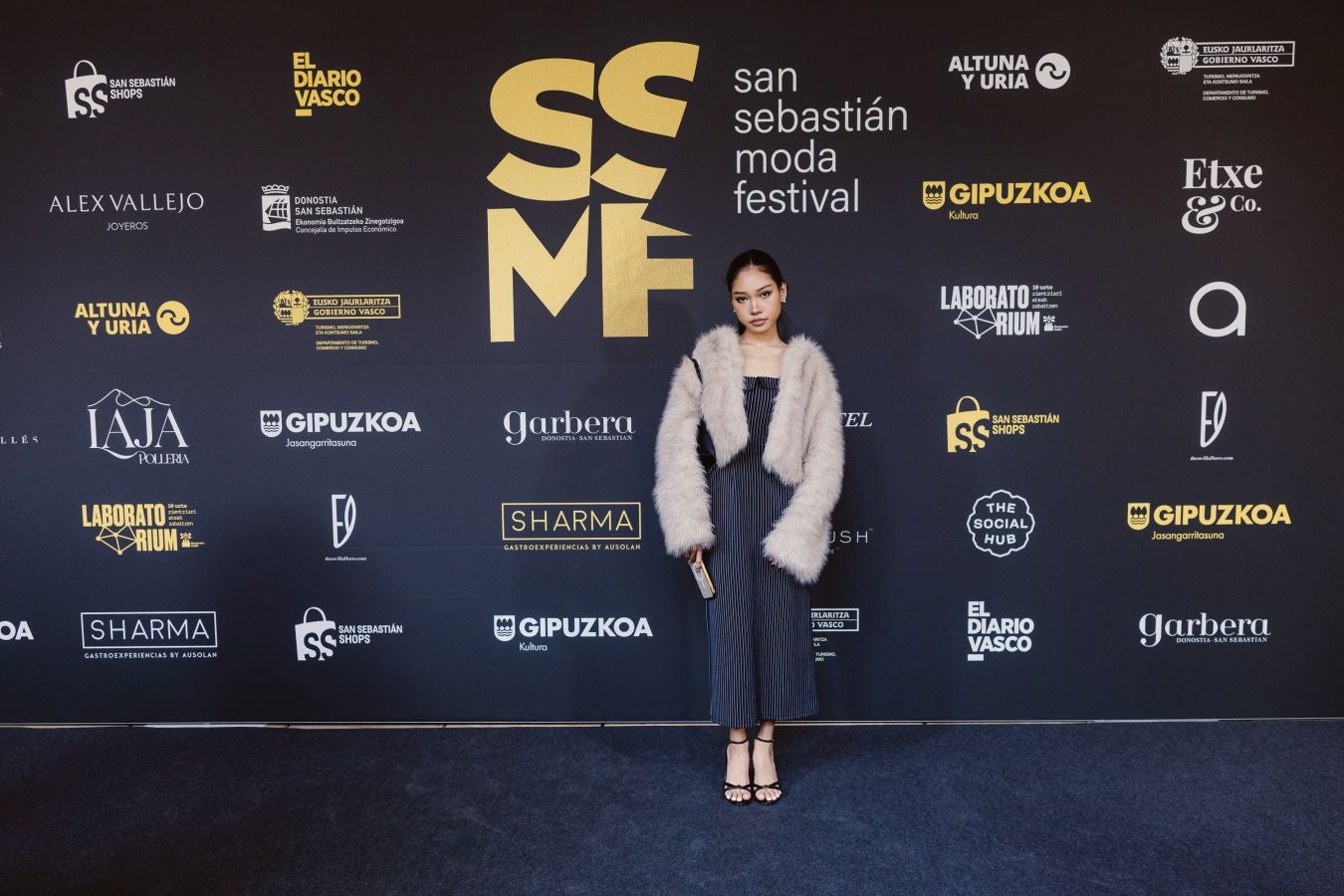 Alex Vallejo Joyeros presenta su nueva colección en San Telmo