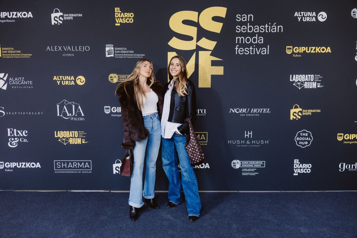 Alex Vallejo Joyeros presenta su nueva colección en San Telmo