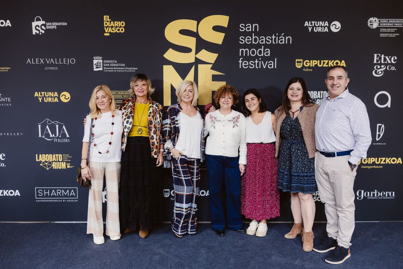 Alex Vallejo Joyeros presenta su nueva colección en San Telmo