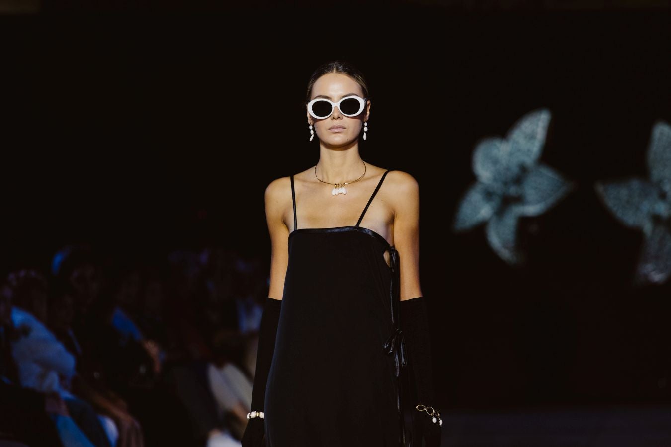 Alex Vallejo Joyeros presenta su nueva colección en San Telmo