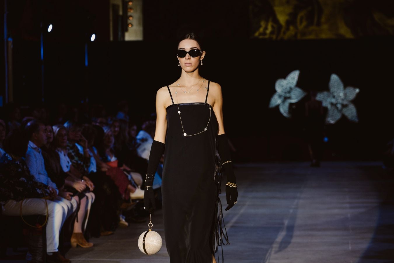 Alex Vallejo Joyeros presenta su nueva colección en San Telmo