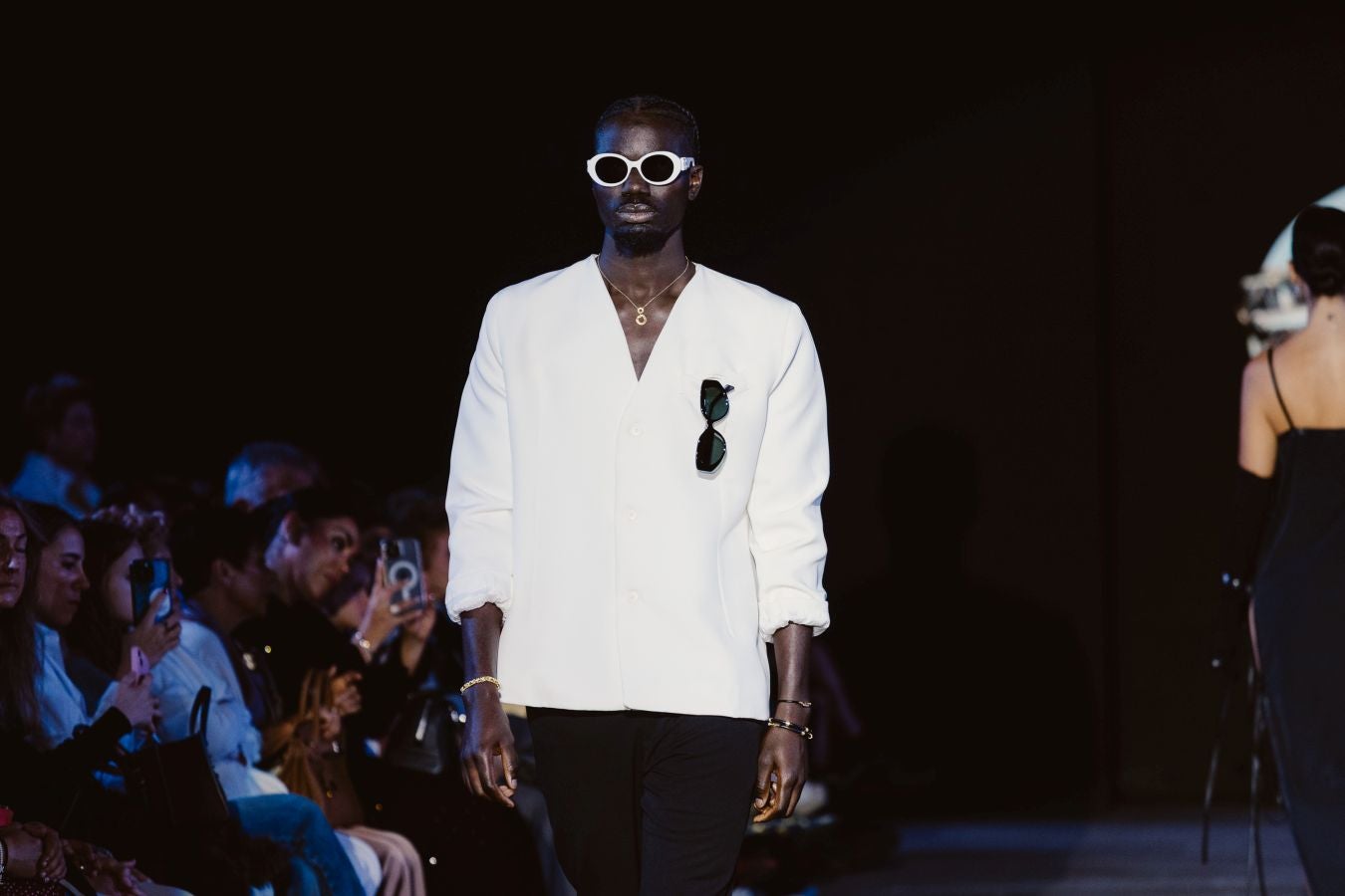 Alex Vallejo Joyeros presenta su nueva colección en San Telmo