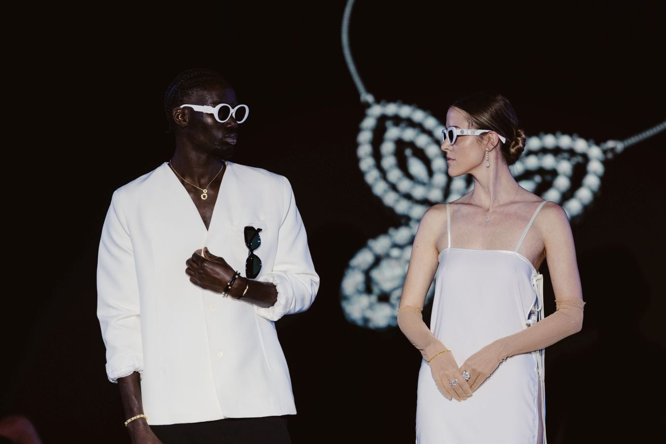 Alex Vallejo Joyeros presenta su nueva colección en San Telmo