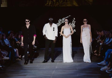 Alex Vallejo Joyeros presenta su nueva colección en San Telmo