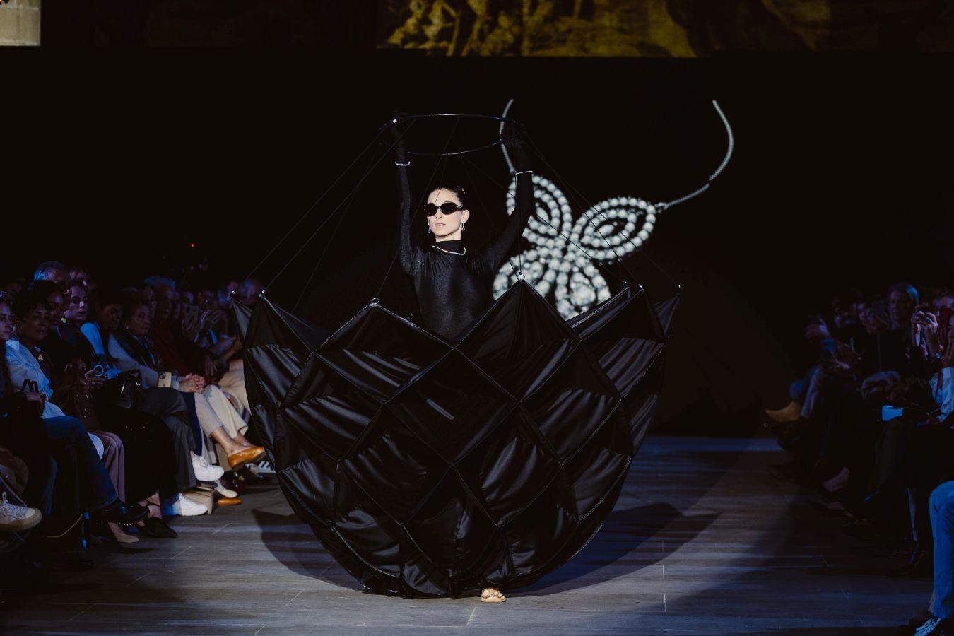 Alex Vallejo Joyeros presenta su nueva colección en San Telmo