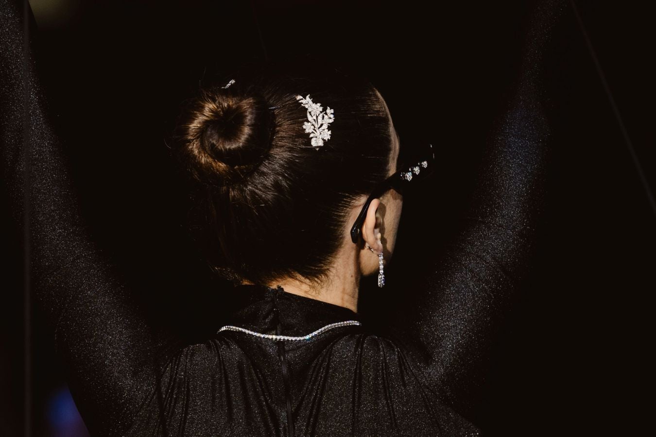 Alex Vallejo Joyeros presenta su nueva colección en San Telmo