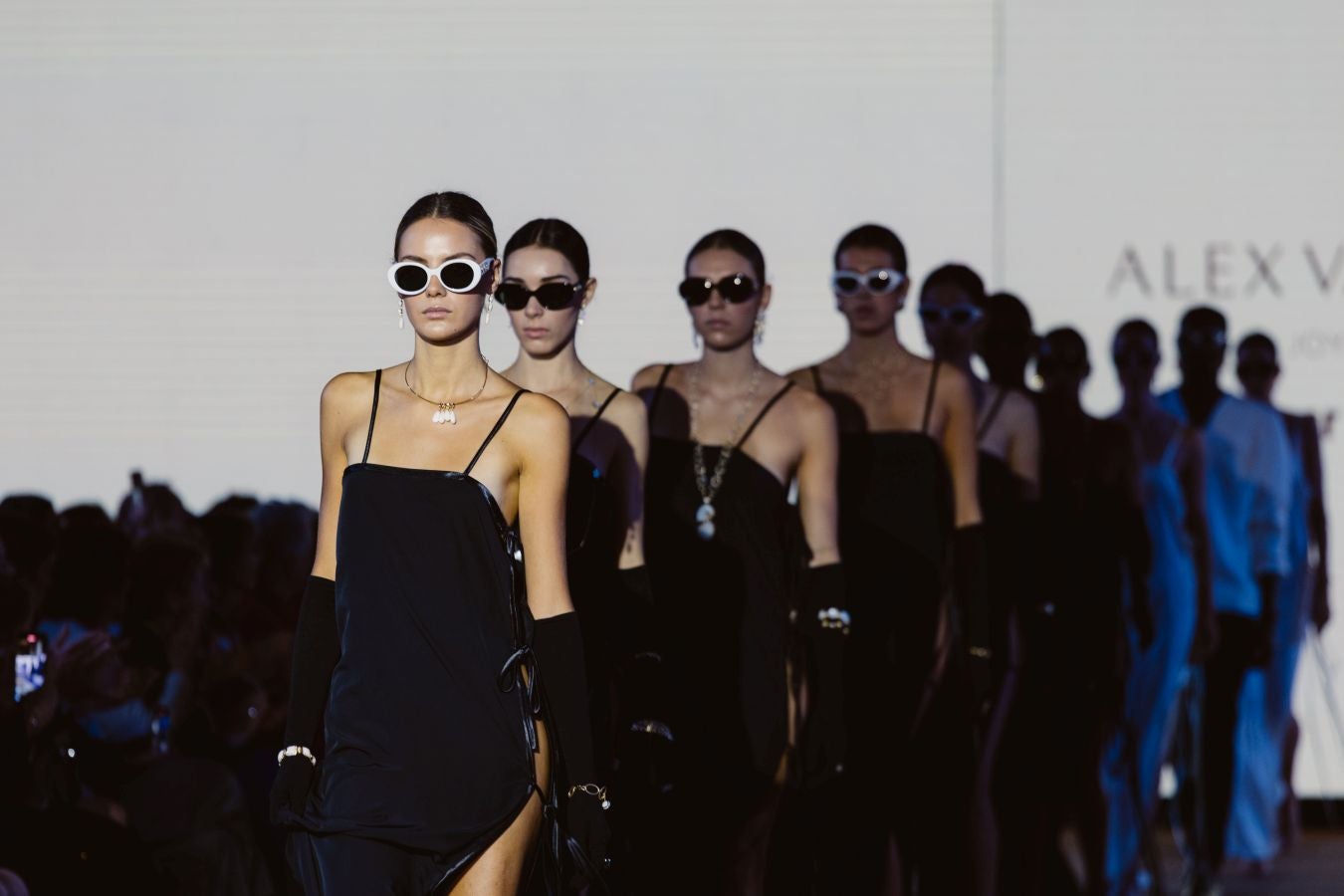 Alex Vallejo Joyeros presenta su nueva colección en San Telmo