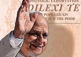 ¿Otro Papa marxista?