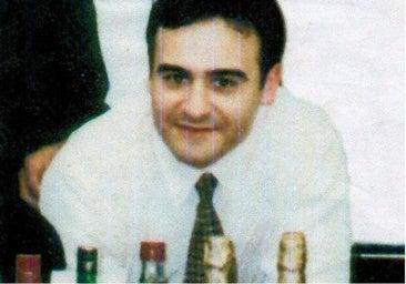 Compañero de cárcel de Carcaño y Tony King, amigo de Bretón... así es 'Ximo', el asesino en serie que vive en Gipuzkoa