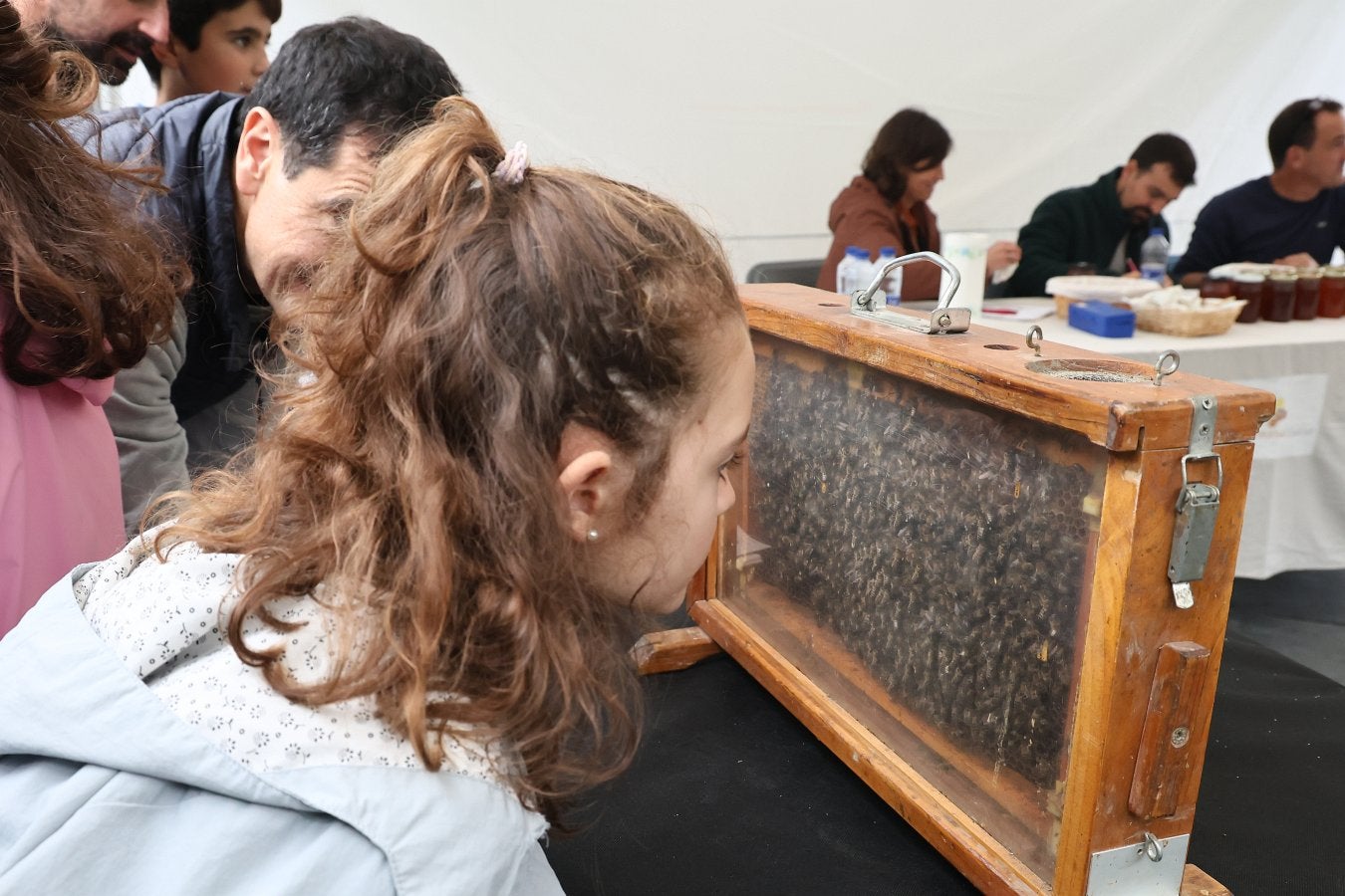 Tolosa Goxua endulza el sábado