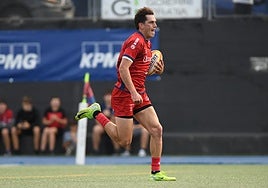 Primera jornada de la competición liguera.