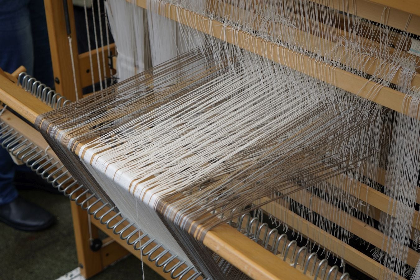 Ardiki egun bikaina Zaldibian