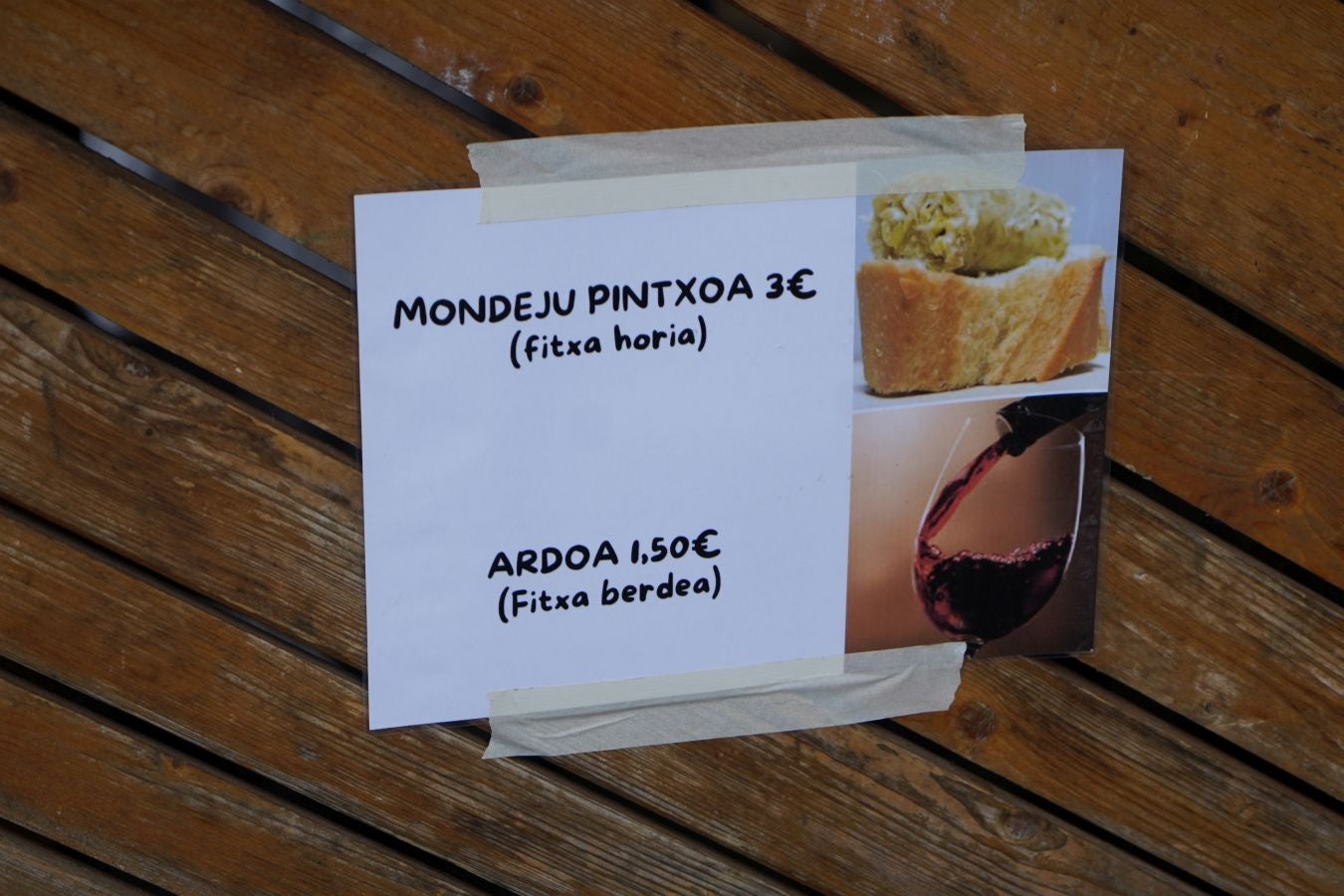 Ardiki egun bikaina Zaldibian