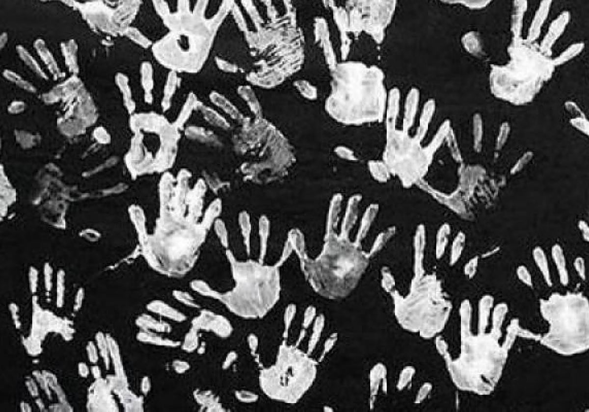 La memoria embrutecida