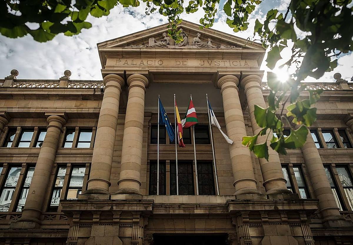 Piden cuatro años a un varón por abusar sexualmente de un menor en Ordizia