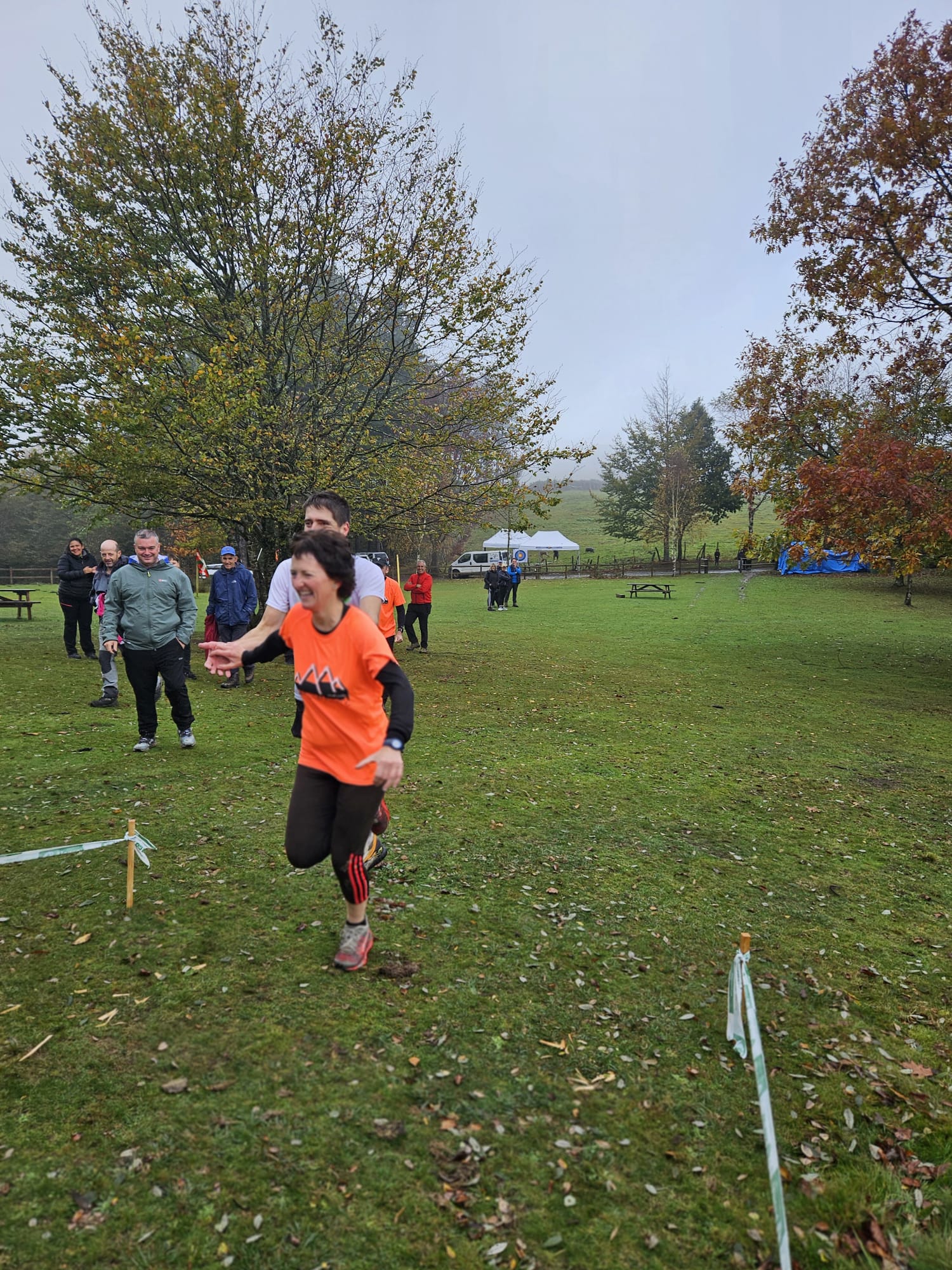 Izadi Zaleak ganó el desafío a Lekanazpi