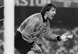 Fallece José Manuel Ochotorena