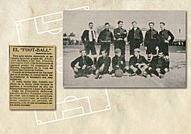 La Copa que nadie recuerda de 1905