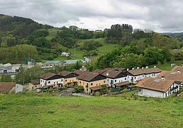 El Ayuntamiento delimitará topograficamente las parcelas del polígono 2.