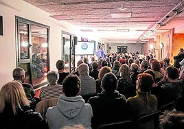 El Ayuntamiento se reunirá este jueves con los vecinos para valorar el mandato