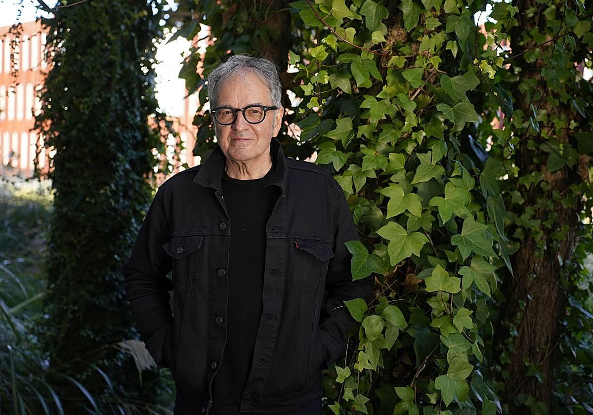 Ruper Ordorika: «Gure belaunaldiak Xalbadorrek baino pauso pare bat gehiago eman genituen, oraingo maila...»