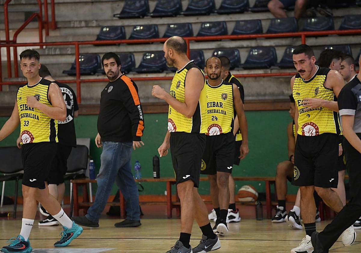 El Artesanos Juantxo encadenó su quinta derrota consecutiva el sábado, la segunda más dura.