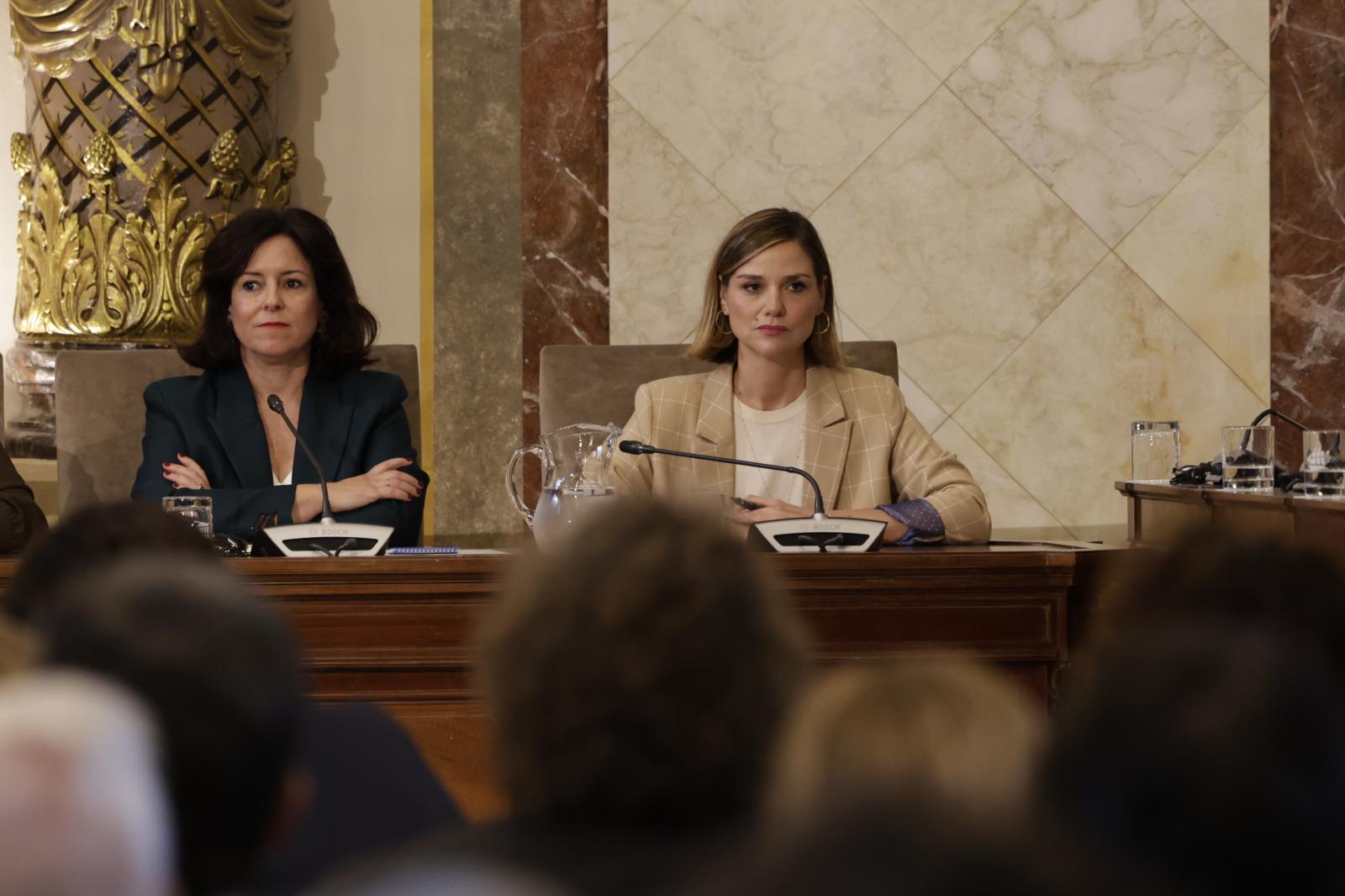 Jon Insausti es elegido nuevo alcalde de Donostia