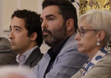 Víctor Lasa: «Haremos una oposición crítica, pero también constructiva y propositiva»