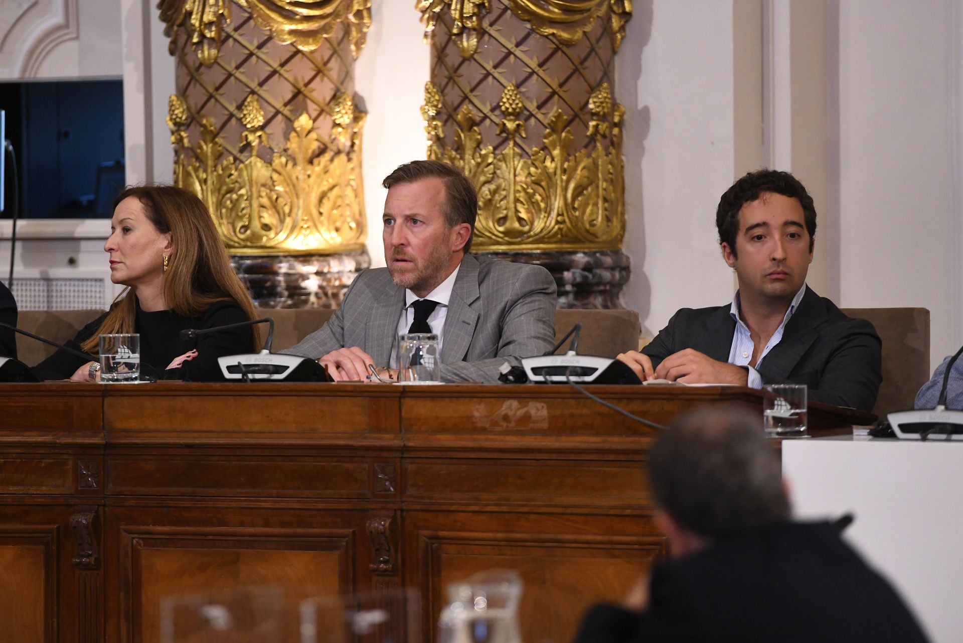 Jon Insausti es elegido nuevo alcalde de Donostia